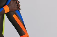 Technical Footwear Projects