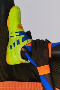 Technical Footwear Projects Image 2