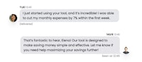 Cost Optimization Tools