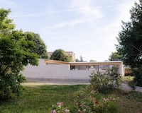 Minimal Housing Terraces