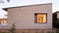 Minimal Housing Terraces Image 3