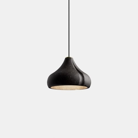 Molten Glass Lighting Collections