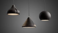 Molten Glass Lighting Collections Image 3