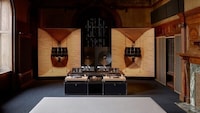 Listening Room Installations Image 3