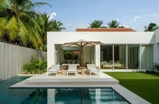 Tropical House Renovations