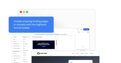 Agency Platform Stacks