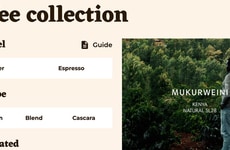 Coffee Discovery Platforms