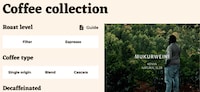 Coffee Discovery Platforms