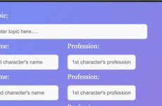 Idea Exploration Tools