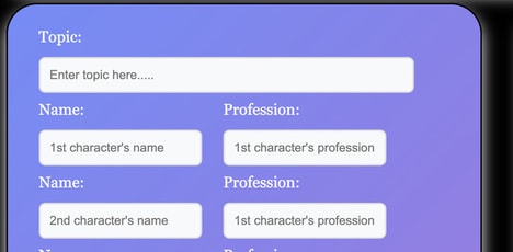 Idea Exploration Tools