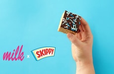 Peanut Butter-Focused Desserts