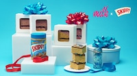 Peanut Butter-Focused Desserts Image 2