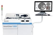 Next-Generation Automated Discrete Analyzers