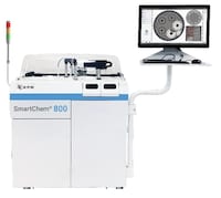 Next-Generation Automated Discrete Analyzers Image 1