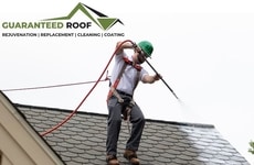 Full-Spectrum Roof Restoration Systems
