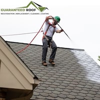 Full-Spectrum Roof Restoration Systems