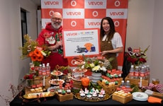 Charitable Home Improvement Initiatives