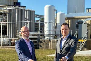 Green Hydrogen Pilot Plants Article Thubnail