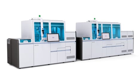 Upgraded Molecular Testing Platforms