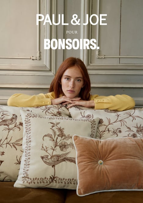 High-End Household Linens