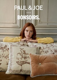 High-End Household Linens