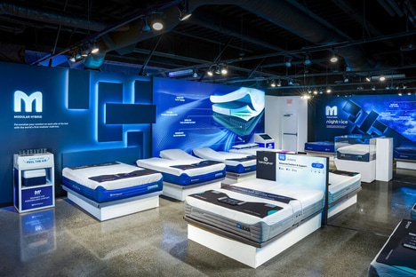 Strategic Bedding Brand Expansions