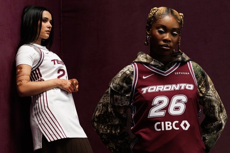 Stylish Basketball Athlete Uniforms