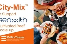 Cultivated Meat Partnerships
