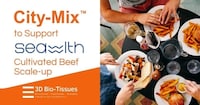 Cultivated Meat Partnerships Image 1