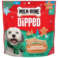 Frosted Dog Cookies Image 1