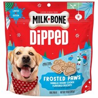 Frosted Dog Cookies Image 2