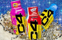 Pocket-Sized Sports Energy Shots Image 1