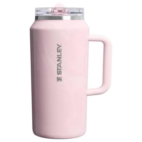 Marbled Drinkware Capsules