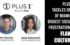 Event-Based Social Networking Applications