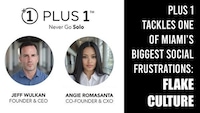 Event-Based Social Networking Applications