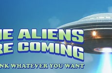 Hop-Infused Sparkling Water Campaigns