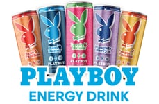 Cleverly Branded Energy Drinks