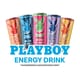 Cleverly Branded Energy Drinks Image 1