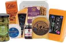 D2C Artisanal Cheese Boxes