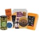D2C Artisanal Cheese Boxes Image 1