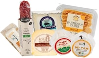 D2C Artisanal Cheese Boxes Image 2