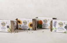 Cheeky January Bread Campaigns