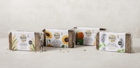 Cheeky January Bread Campaigns Image 1