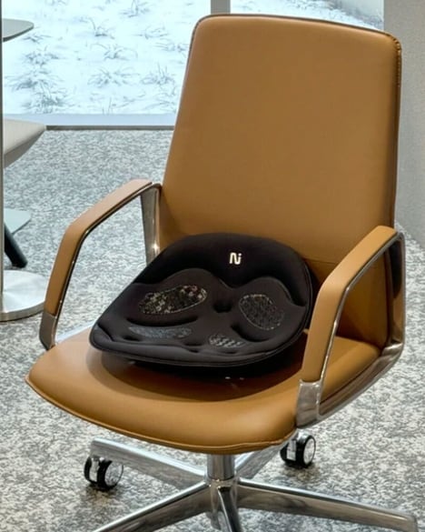 Smart Posture Support Systems