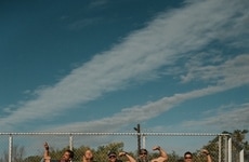 Inaugural Demanding Fitness Competitions