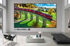 Micro Illumination TV Ranges