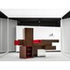 Suprematist-Inspired Bureau Designs Image 1