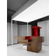 Suprematist-Inspired Bureau Designs Image 4
