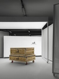 Suprematist-Inspired Bureau Designs Image 5