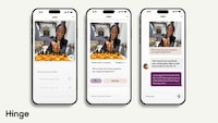 GenAI Dating App Coaches